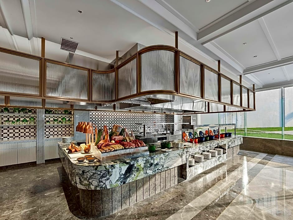 Hilton Foshan Shunde