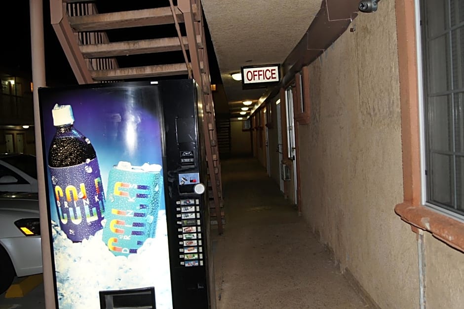 Travel Inn