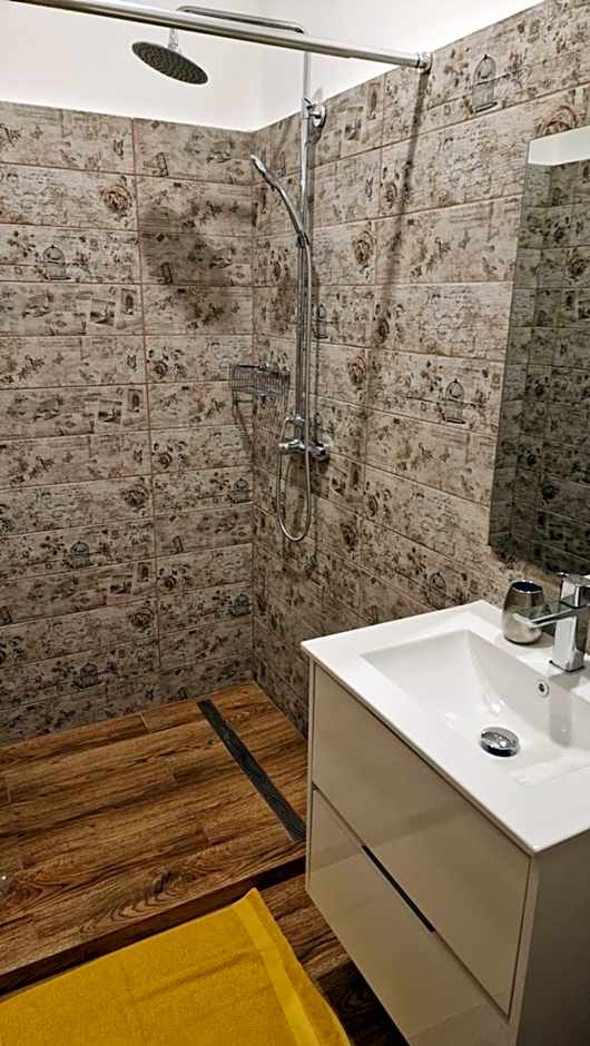 Casanova apartman és wellness