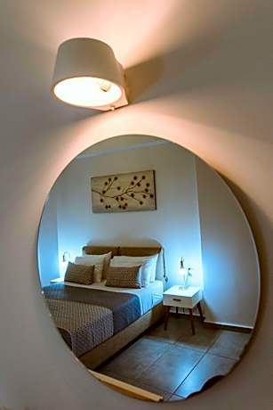Basic Triple Room-Ground Floor