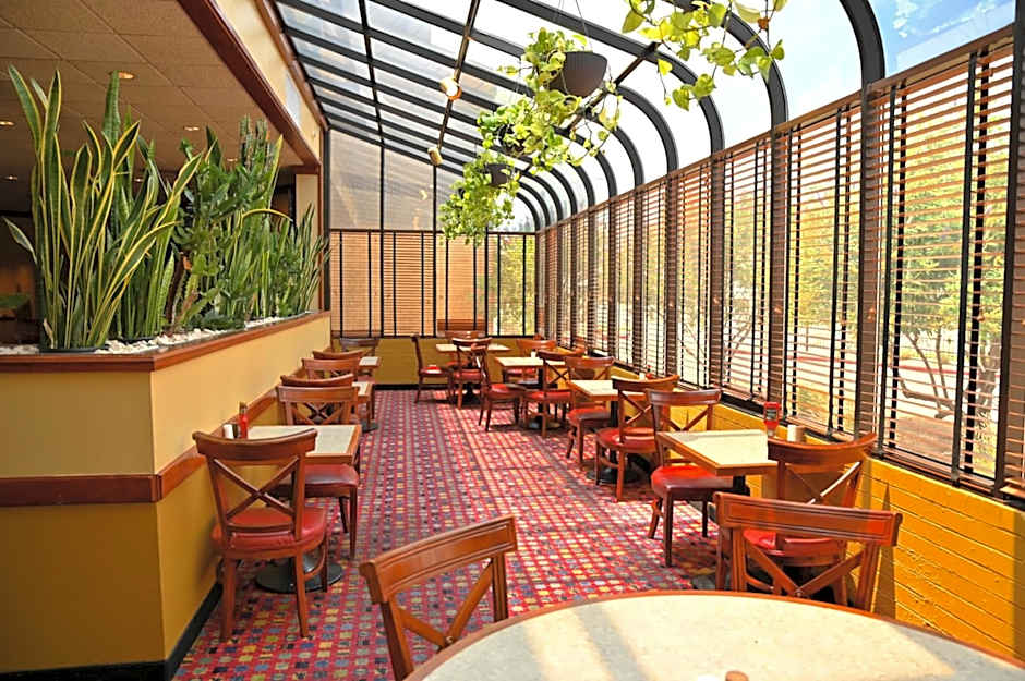 MCM Elegante Hotel & Suites Lubbock