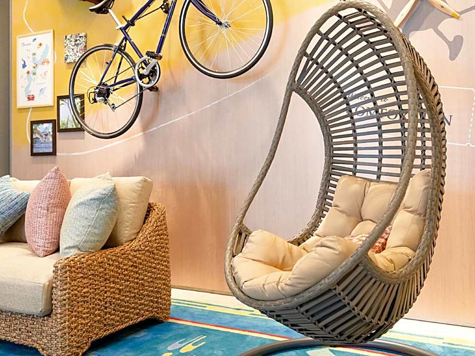 Comfort Inn Naha Tomari Port