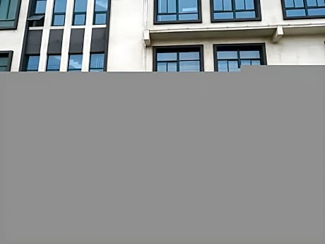 LANO Hotel Jiangsu Lianyungang Donghai County Anfeng Town