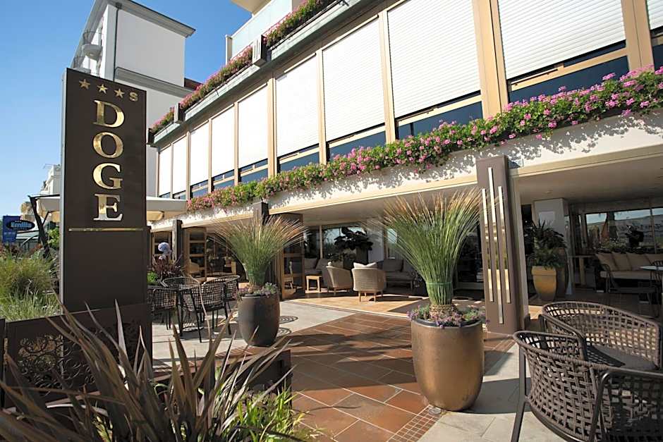 Hotel Doge