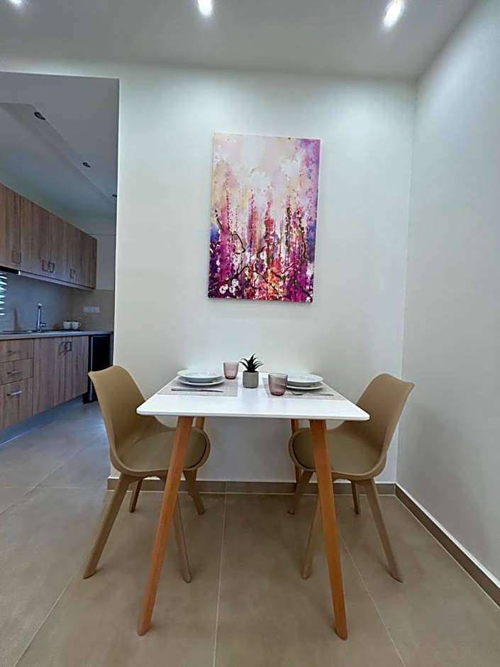 Georges Estates Hotel