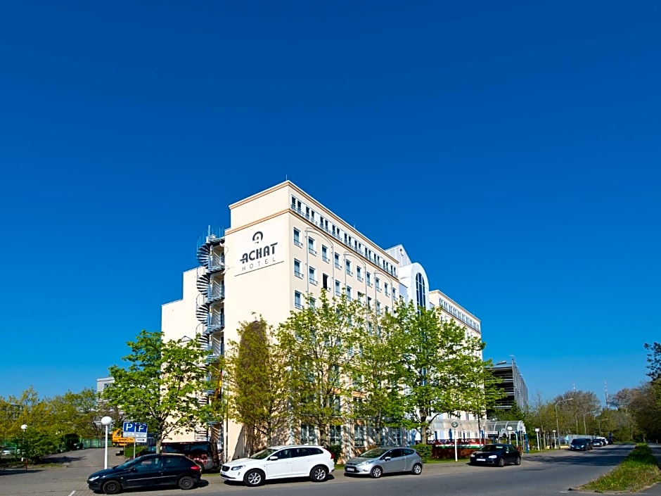 ACHAT Hotel Frankfurt Airport