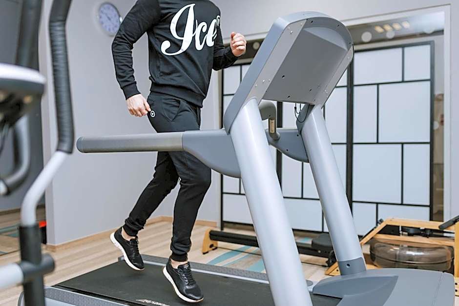 Hotel Pogoria Residence