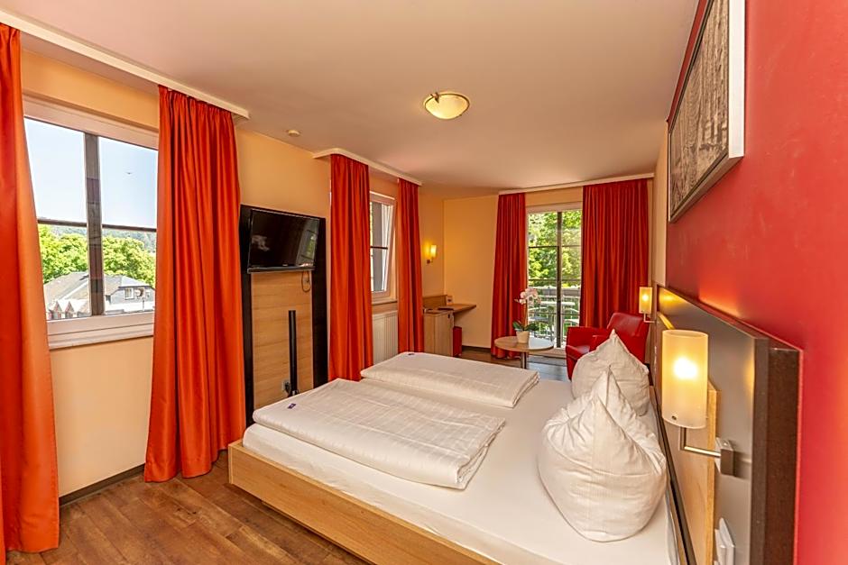 Hotel La Baia