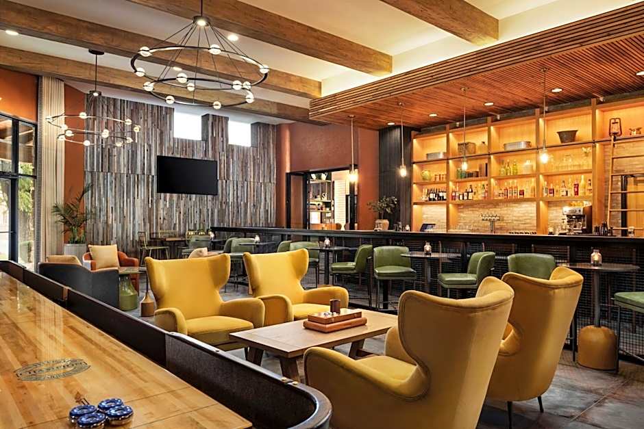 The Red Cliffs Lodge Zion, A Tribute Portfolio Hotel