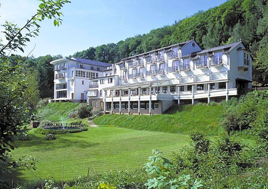 Akzent Waldhotel Rheingau