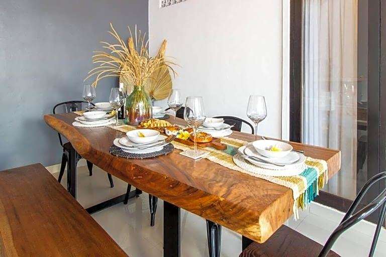 Castelu 3Br Villa in Bidadari Area