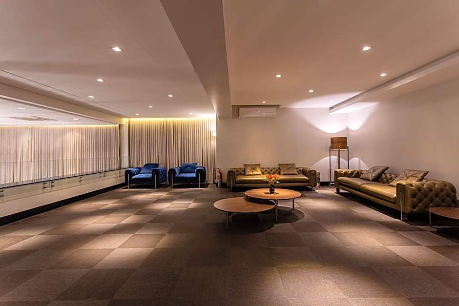 Faial Prime Suites