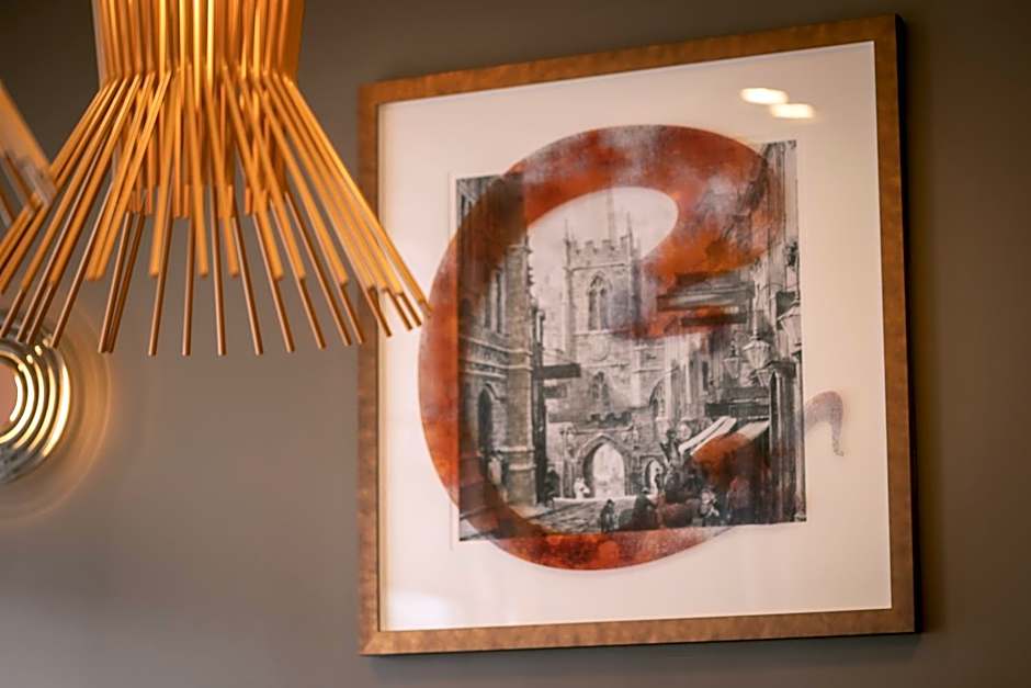 Clayton Hotel Bristol City