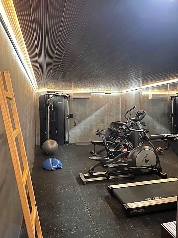 Hotel Cristal Vieira Praia & Spa