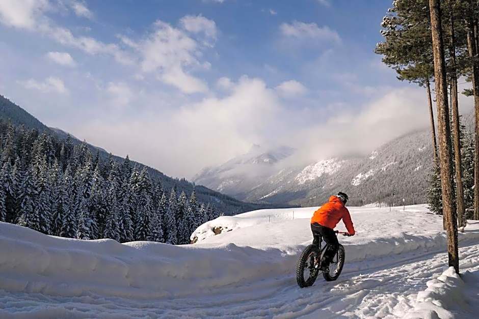 Private Hot Tub Ski In Ski Out Sleeps 9