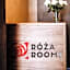 Róża Rooms