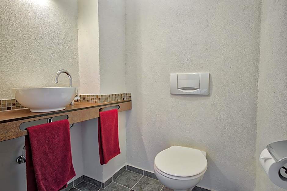 B&B am Steinbachtal - Natur und Wandern