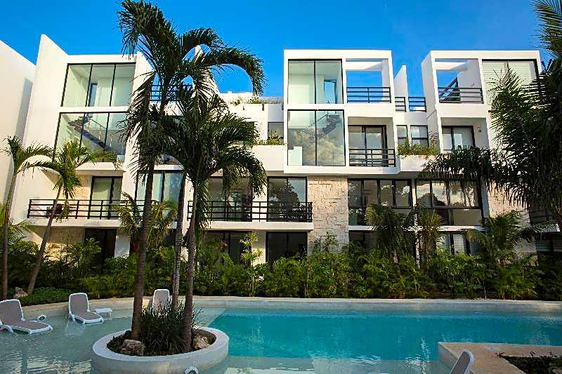 Anah Suites Tulum