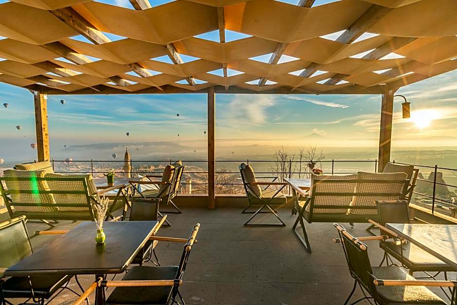 The Rupestral House Hotel