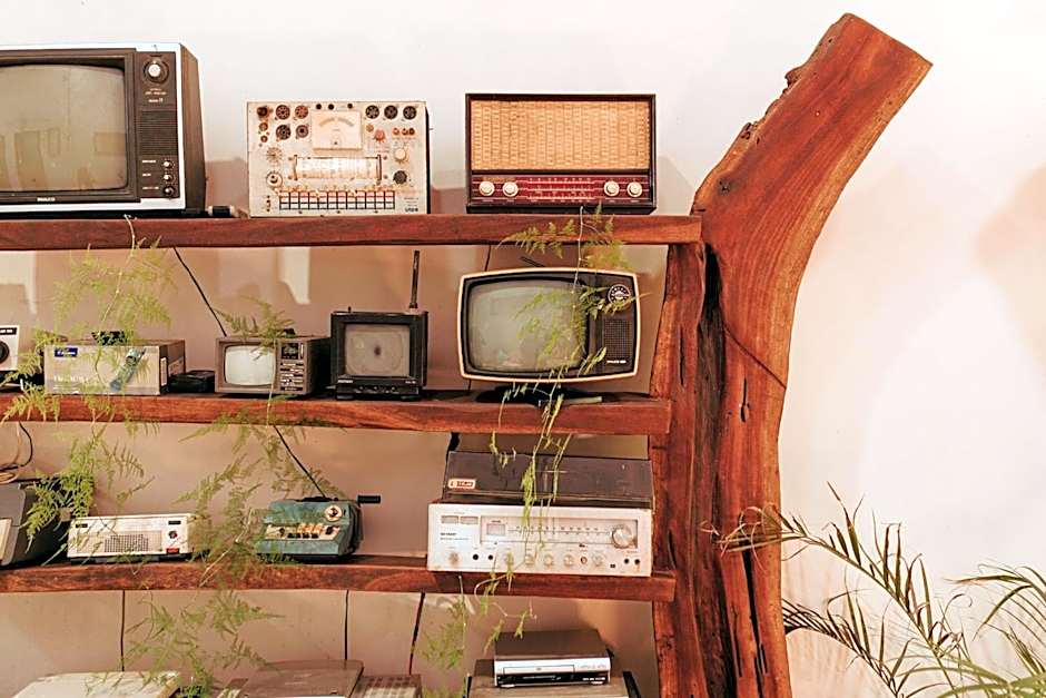 Fazenda Hotel Bem Ecológico