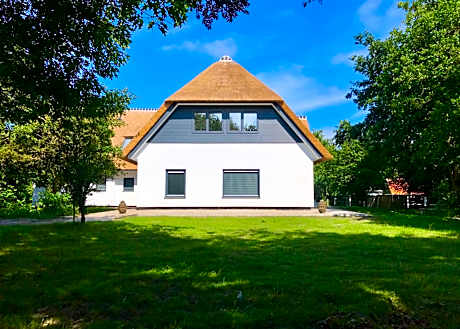 The island life Texel - Wellness