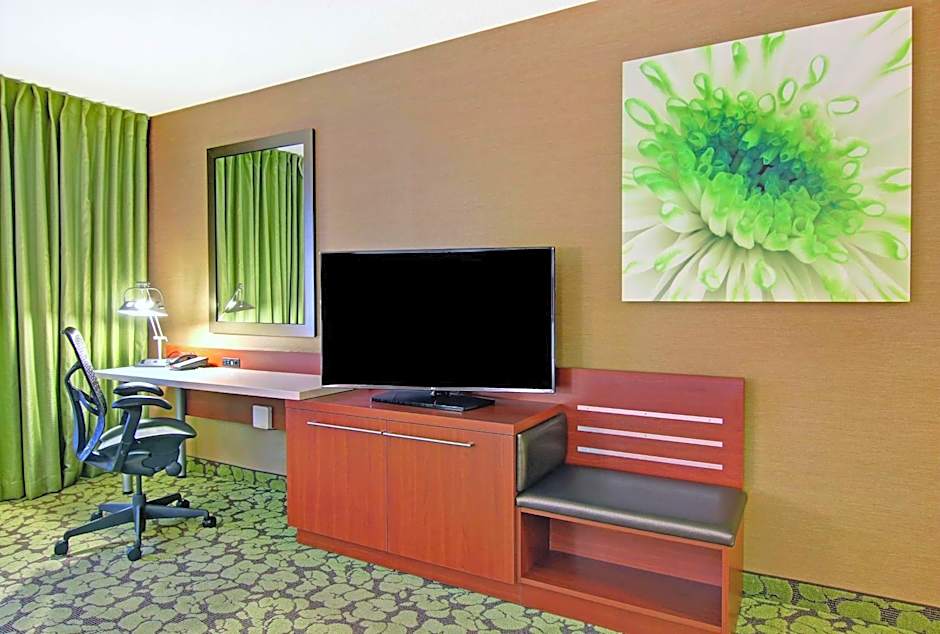 Hilton Garden Inn Toronto-Markham