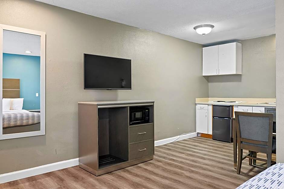 Hotel Palmeras Chula Vista