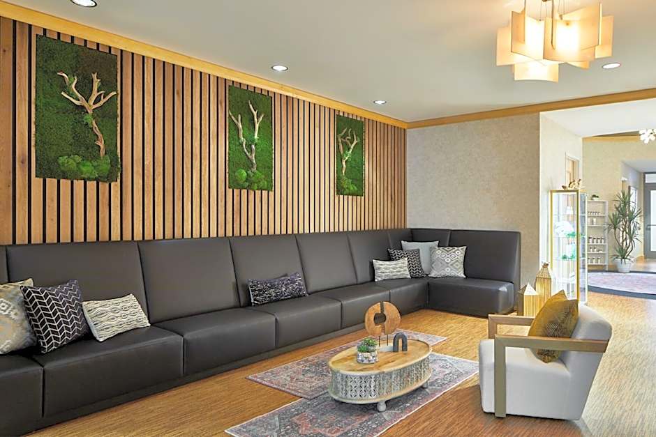 Lancaster Marriott At Penn Square