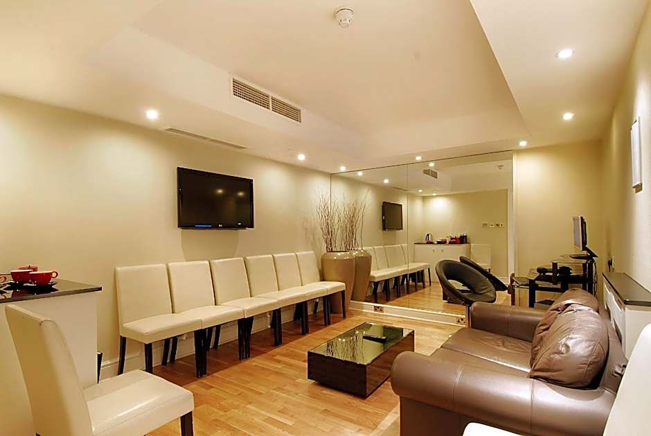 Grand Royale London Hyde Park