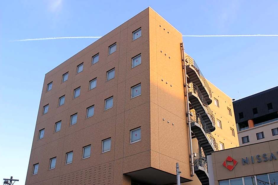 Grand Hotel Hakusan