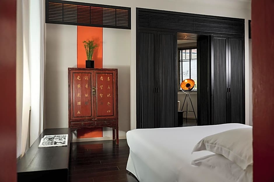 Hotel Carducci 76