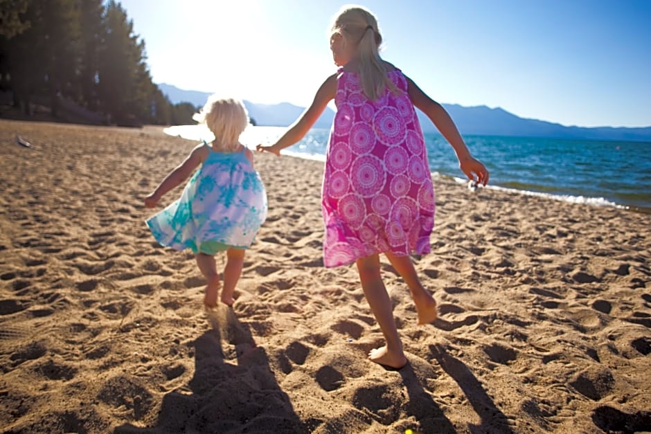 The Beach Retreat & Lodge at Tahoe