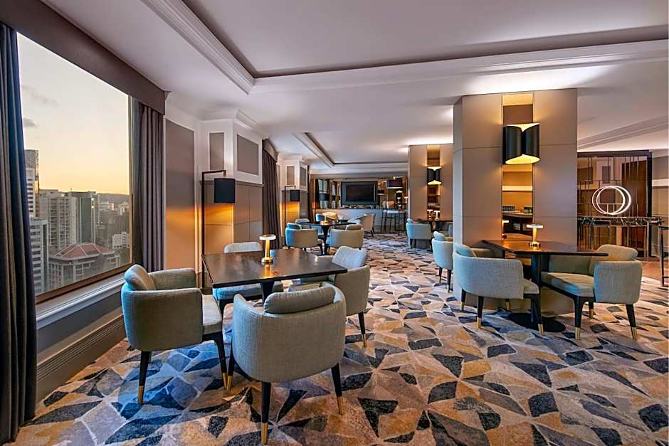 Brisbane Marriott Hotel