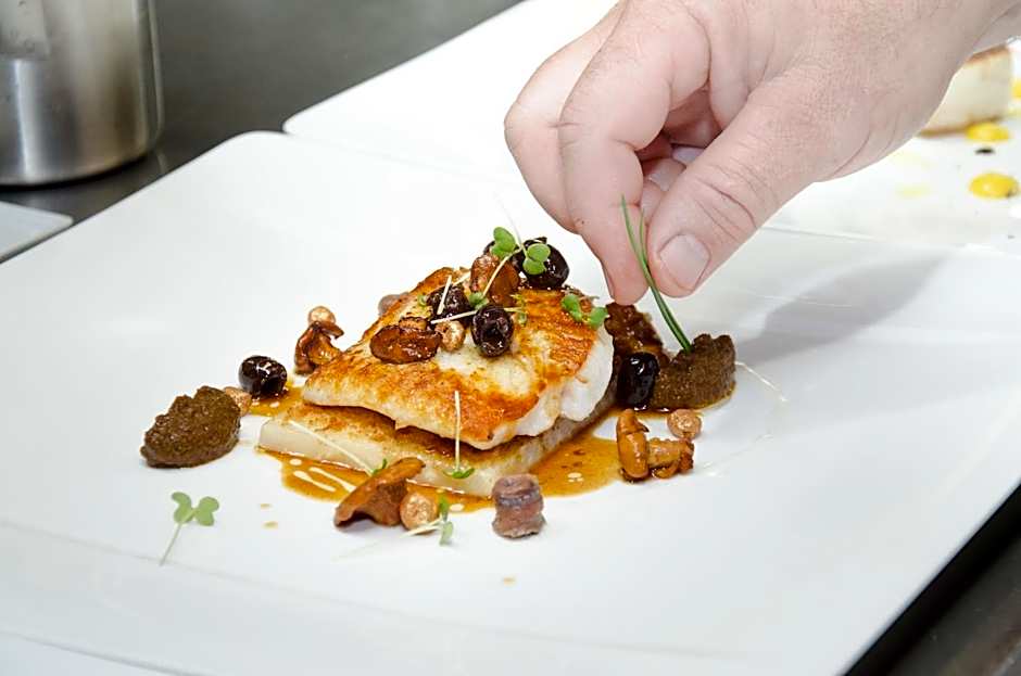 Hotel Restaurant Spa Ivan Vautier