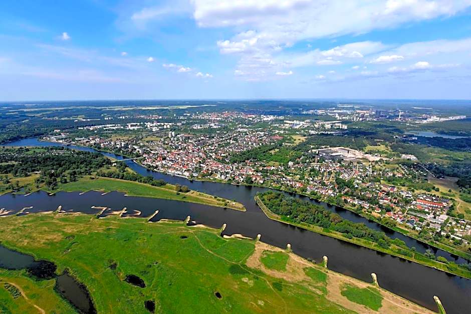 LAT Hotel & Apartmenthaus Berlin