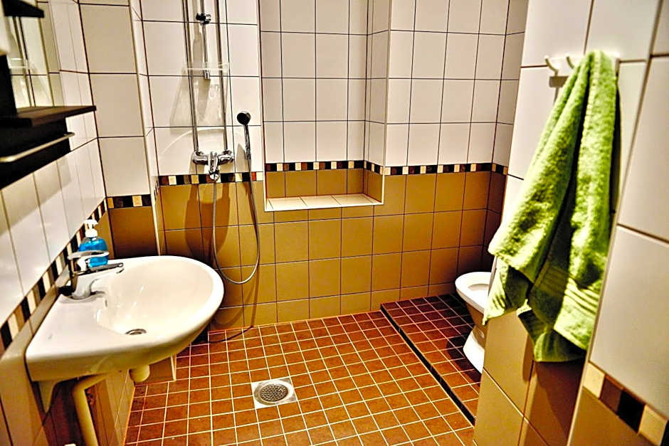 Hostel Diana Park