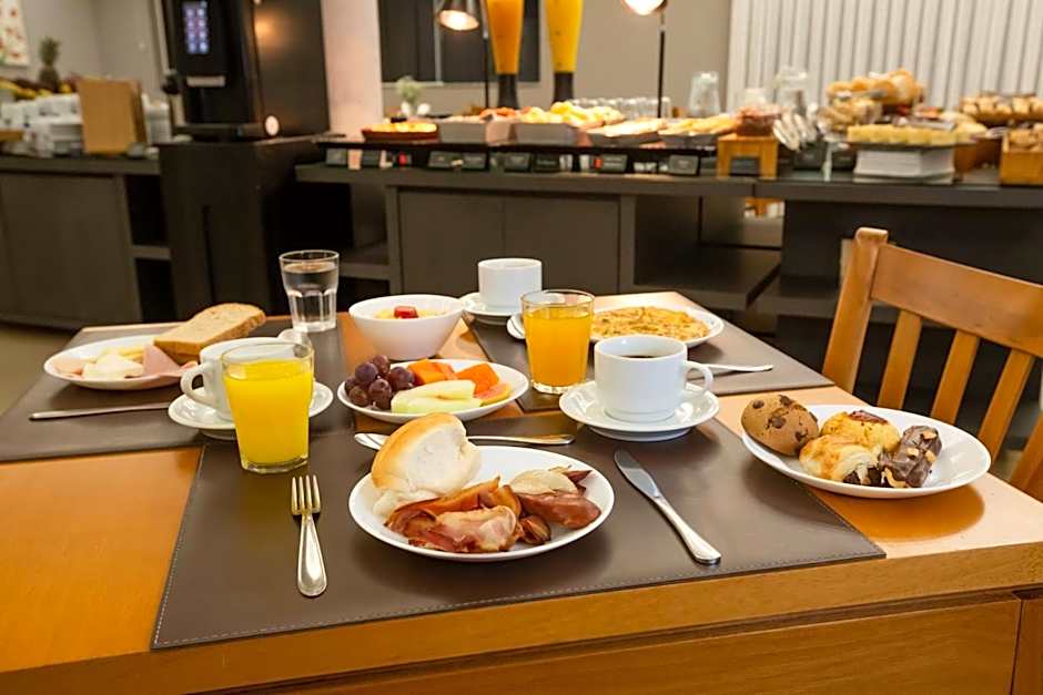 Quality Hotel Jundiai