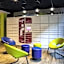 ibis budget Paris Clichy Mairie