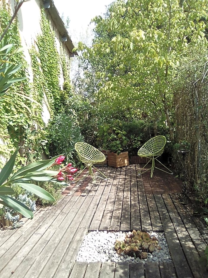 Le Domaine De Belle – L'Isle-sur-la-Sorgue