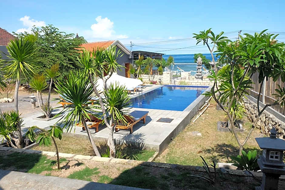 Adara Beach Huts