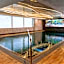 Novotel London Canary Wharf