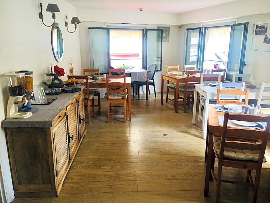 La Victoire Boutique Hotel