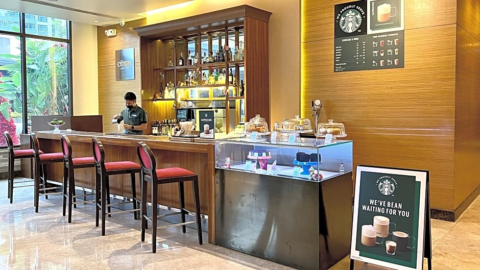 Holiday Inn & Suites Makati By IHG