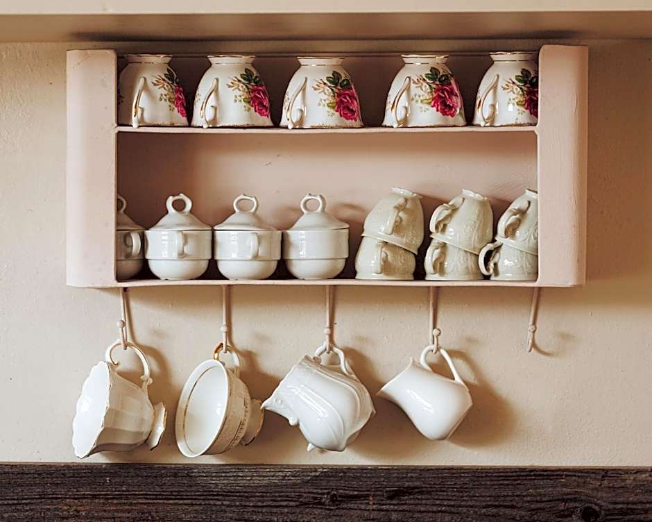 Villa Paradiso Charme&Design Adults only