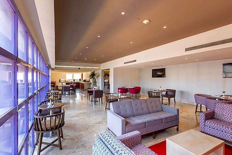 Camino Real Monterrey