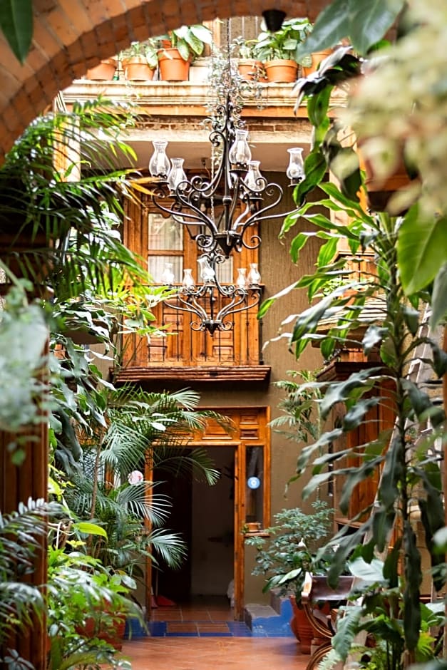Hotel Rincon de Josefa