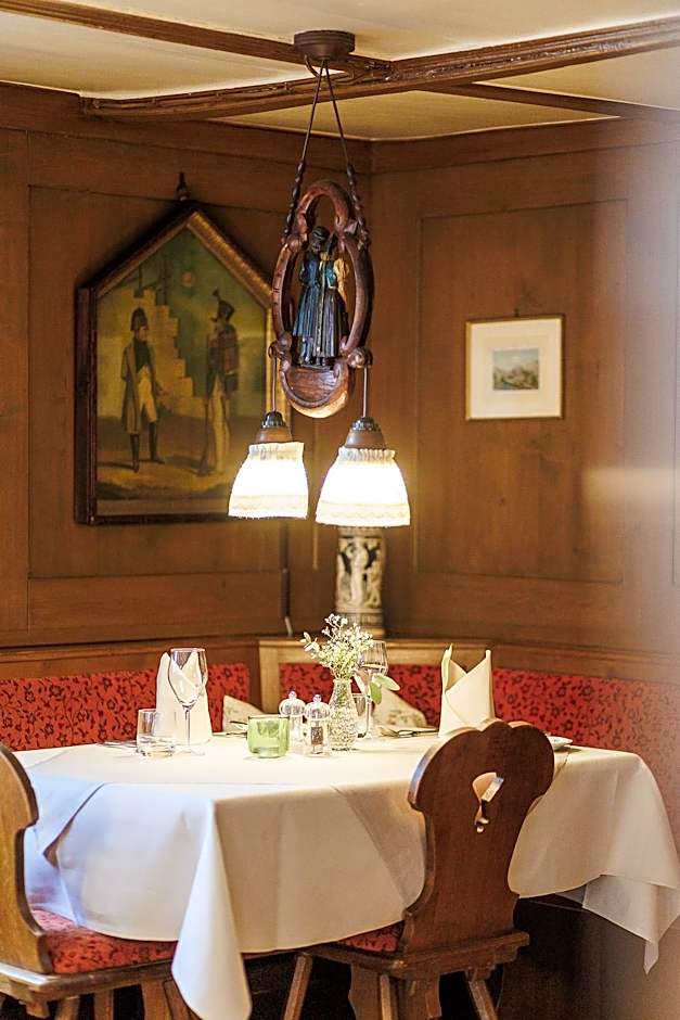 Boutiquehotel Ochsen