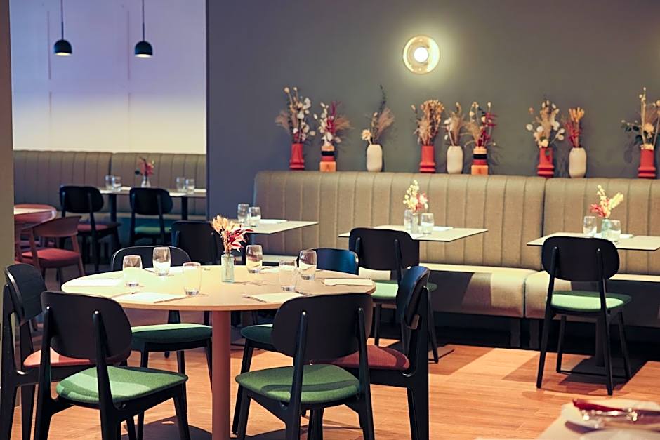 Hôtel L'Ours De Mutzig