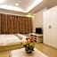 Orange Guangzhou Grand Continental Service Apartment Branch