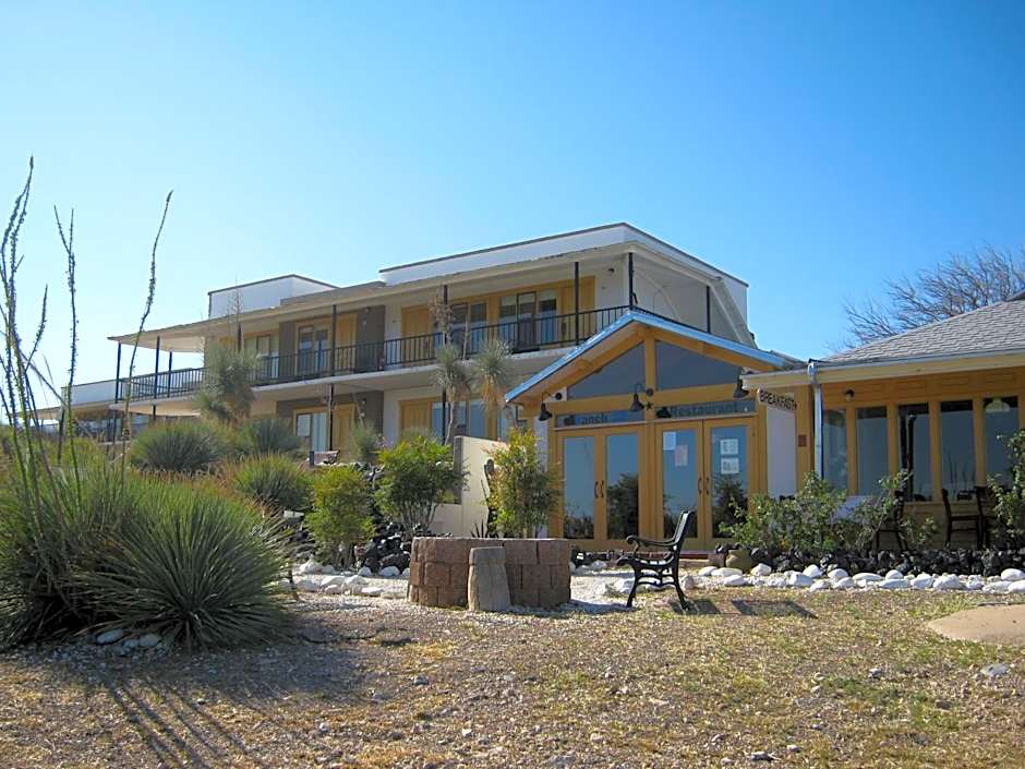 Tombstone Lookout Lodge, SureStay Collection by Best Western